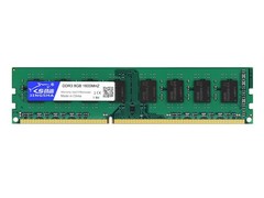 DDR3 8GB 1600Mzh