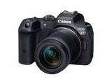  Canon EOS R7 (RF-S 18-150mm)