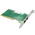 EB-LINK 千兆双电口网卡PCI插槽82546芯片台式机8492MT软路由ROS服务器