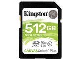 金士顿SDS2/512GB