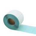  Hanzicheng self-adhesive label paper thermal weighing paper 40 * 30