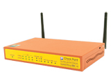 Check Point Safe@Office 500W-U-ADSL