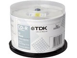 TDK ϵCD-R 52 700MB50ƬͰװ