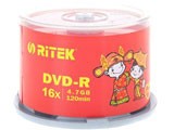 蝹»ϵDVD-R 16 4.7G50ƬͰװ