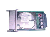 HP J6054B（惠普laserjet  10GB硬盘）