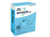 magic Winmail Server 4.6 ׼(500)