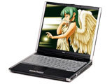 NEC Versa S1000