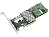 LSI MegaRAID SAS 9265-8i