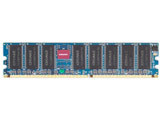 KINGMAX SuperRAM 1GB DDR400