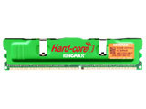 KINGMAX HardCore 256MB DDR500