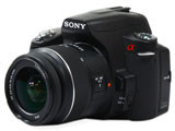 A290׻(18-55mm 55-200mm)