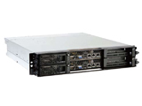 IBM System x  iDataPlex dx360 M2