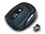  Dynamic E-910 Colorful 2.4GHz Wireless Optical Mouse
