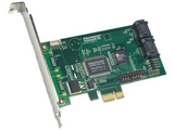 PROMISE FastTrak 4650
