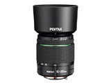 smc PENTAX-DA 50-200mm f/4-5.6 ED WR