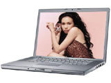 ƻPowerBook G4 M9676CH/A