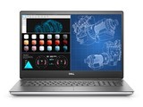 ����Precision 7750(W-10855M/32GB/1TB/RTX3000)