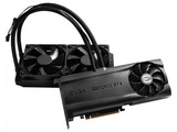 EVGA GeForce RTX 3080 Ti XC3 ULTRA HYBRID GAMING