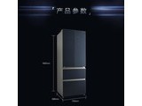 ����BCD-451WFGG-B