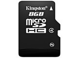  Kingston SDCS2 (8GB)