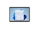  Microsoft Surface Pro 8 (i5 1135G7/8GB/256GB/Integrated Display)