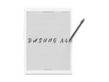  DASUNG A4 Blue