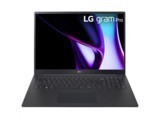  LG gram Pro 16 2024 (Ultra7 155H/32GB/1TB/black)