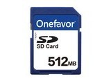  Zuidid SD 2G SD card 512M
