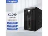 techfine��̩���ᣩK K2000 (2000VA/1200W)