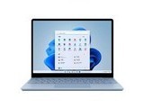 微软Surface Laptop Go 2(i5 1135G7/8GB/128GB/集显)
