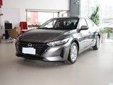 ղ  2025 1.6L CVTİ