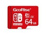 Up Nintendo switch dedicated game memory card 64GB
