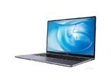 HUAWEI MateBook 14 2020款(i5 10210U/16GB/512GB/MX250/深空灰)