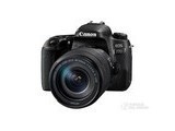  Canon EOS 77D (18-135mm IS USM)