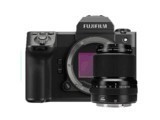 富士GFX100 II 套机(GF30mm F3.5)