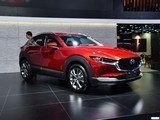 马自达CX-30 2020款 2.0L X压燃尊荣型