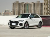 奥迪Q5L 2023款 40T 时尚动感型