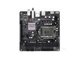 ����H410M-ITX/ac