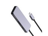 Typec USB-CתSD+TF+CF+MS+XD+M2