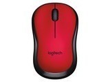  Logitech M220 wireless mute mouse