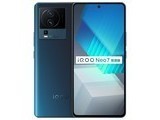iQOO Neo7 竞速版（8GB/256GB）