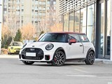 MINI JCW 2025�� JOHN COOPER WORKS