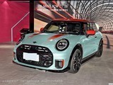 MINI JCW 2025�� JOHN COOPER WORKS CABRIO