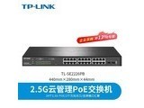 TP-LINK SE2226PB 2.5GƹPoESE2226PB