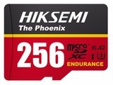  Hikvision Phoenix Flash Red Card (256GB)