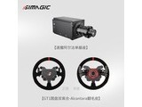 SIMAGIC����ħ��GT1 Alpha-SRC��ëƤ