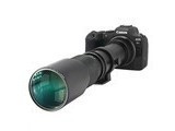 500mm f/8.0 ְ˹