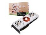 ߲ʺCOLORFIRE GeForce RTX 4070 SUPER Ӱ 12GB