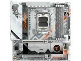 B850M AORUS ELITE WIFI7 ICE-P