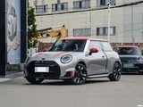 �綯MINI JCW 2026�� JOHN COOPER WORKS